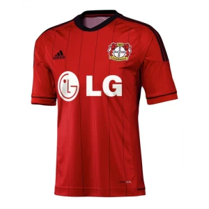 Koszulka Bayer 04 Leverkusen 2013-14 Wyjazdowa