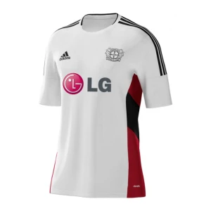 Koszulka Bayer 04 Leverkusen 2015-16 Alternatywna
