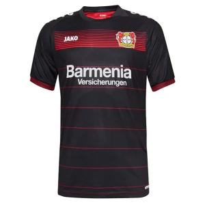 Koszulka Bayer 04 Leverkusen 2016-17 Domowa
