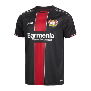 Koszulka Bayer 04 Leverkusen 2018-19 Domowa