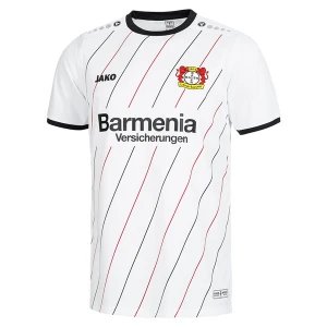 Koszulka Bayer 04 Leverkusen 2018-19 Wyjazdowa