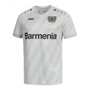 Koszulka Bayer 04 Leverkusen 2019-20 Alternatywna
