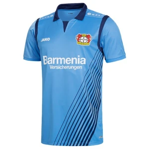 Koszulka Bayer 04 Leverkusen 2019-20 Domowa