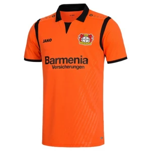 Koszulka Bayer 04 Leverkusen 2019-20 Wyjazdowa