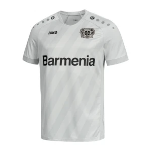 Koszulka Bayer 04 Leverkusen 2020-21 Alternatywna