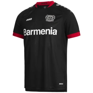 Koszulka Bayer 04 Leverkusen 2020-21 Domowa