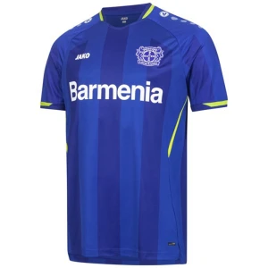 Koszulka Bayer 04 Leverkusen 2021-22 Alternatywna