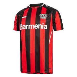 Koszulka Bayer 04 Leverkusen 2021-22 Domowa