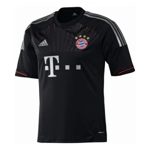 Koszulka Bayern Monachium 2012-13 Alternatywna