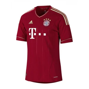 Koszulka Bayern Monachium 2012-13 Domowa