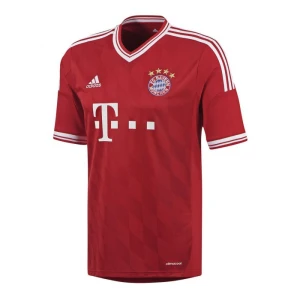 Koszulka Bayern Monachium 2013-14 Domowa