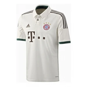 Koszulka Bayern Monachium 2013-14 Wyjazdowa