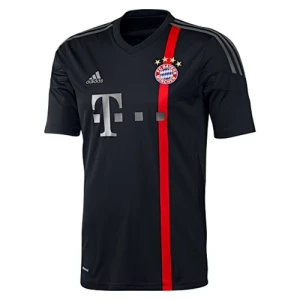 Koszulka Bayern Monachium 2014-15 Alternatywna