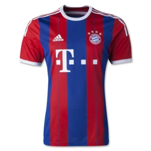 Koszulka Bayern Monachium 2014-15 Domowa