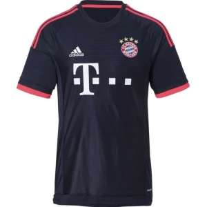 Koszulka Bayern Monachium 2015-16 Alternatywna