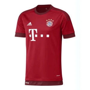 Koszulka Bayern Monachium 2015-16 Domowa