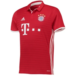 Koszulka Bayern Monachium 2016-17 Domowa