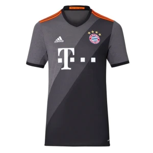 Koszulka Bayern Monachium 2016-17 Wyjazdowa