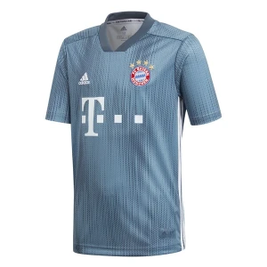 Koszulka Bayern Monachium 2018-19 Alternatywna