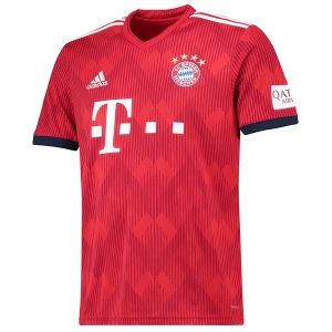 Koszulka Bayern Monachium 2018-19 Domowa