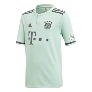 Koszulka Bayern Monachium 2018-19 Wyjazdowa