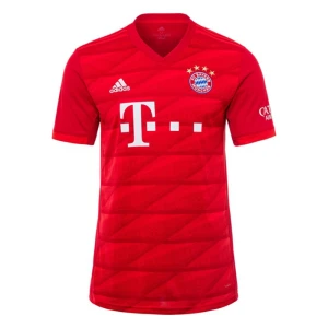 Koszulka Bayern Monachium 2019-20 Domowa