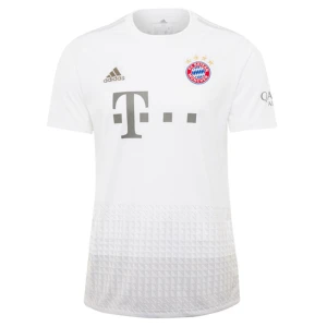 Koszulka Bayern Monachium 2019-20 Wyjazdowa