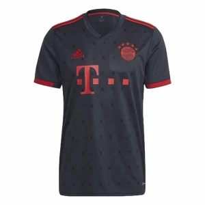 Koszulka Bayern Monachium 2022-23 Alternatywna
