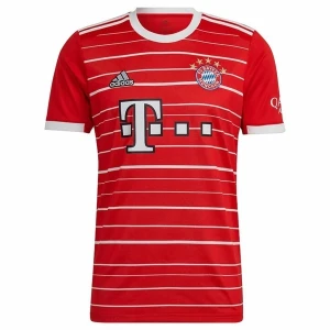 Koszulka Bayern Monachium 2022-23 Domowa