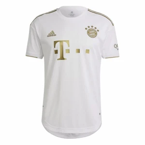 Koszulka Bayern Monachium 2022-23 Wyjazdowa