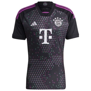 Koszulka Bayern Monachium 2023-24 Wyjazdowa