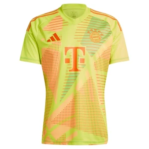 Koszulka Bayern Monachium 2024-25 Bramkarska Domowa
