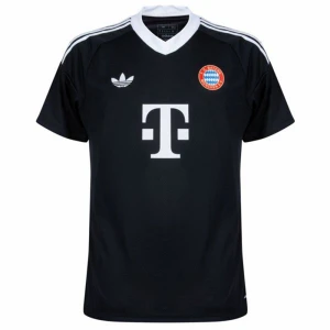 Koszulka Bayern Monachium 2024-25 Bramkarska Trzecia
