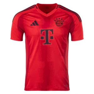 Koszulka Bayern Monachium 2024-25 Domowa