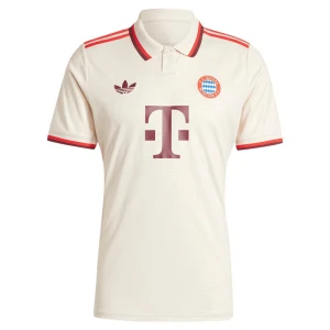 Koszulka Bayern Monachium 2024-25 Trzecia