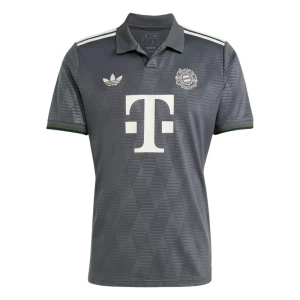 Koszulka Bayern Monachium 2024-25 Wiesn Oktoberfest Domowa
