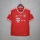 Koszulka Bayern Monachium Champions League Finale Retro 2013-14 Domowa Męska