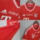 Koszulka Bayern Monachium Champions League Finale Retro 2013-14 Domowa Męska
