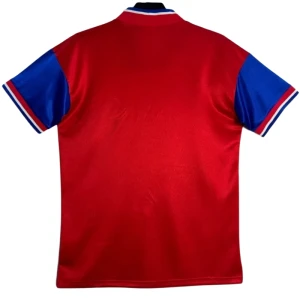 Koszulka Bayern Monachium Retro 1993-95 Domowa Męska
