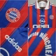 Koszulka Bayern Monachium Retro 1996-97 Domowa Męska