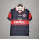 Koszulka Bayern Monachium Retro 1998-99 Domowa Męska