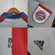 Koszulka Bayern Monachium Retro 1998-99 Wyjazdowa Męska