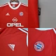 Koszulka Bayern Monachium Retro 2000-01 Domowa Męska