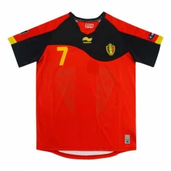 Koszulka Belgia 2011 Domowa