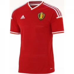 Koszulka Belgia 2015 Domowa