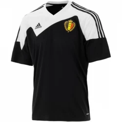 Koszulka Belgia 2015 Wyjazdowa