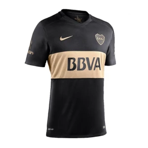 Koszulka Boca Juniors 2016-17 Alternatywna