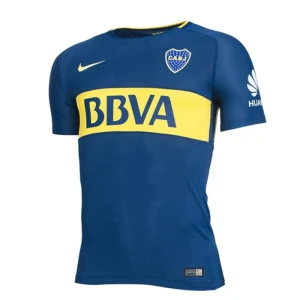 Koszulka Boca Juniors 2017-18 Domowa