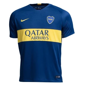 Koszulka Boca Juniors 2018-19 Domowa