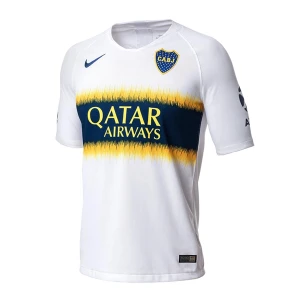 Koszulka Boca Juniors 2018-19 Wyjazdowa